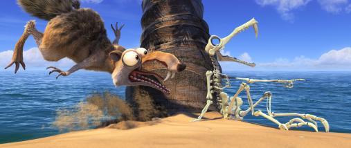 Ice Age Online: Bigpoint und Twentieth Century Fox planen kostenloses Browsergame zum Film