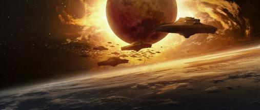 I Killed Adolf: Iron Sky-Regisseur plant neuen Science-Fiction-Film mit Hitler auf Zeitreise