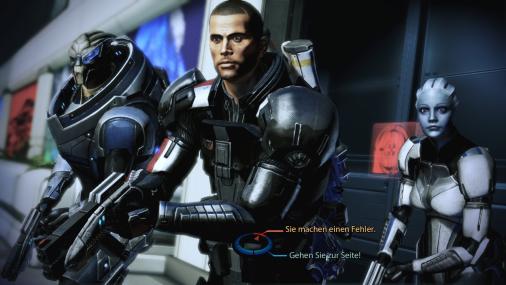 Mass Effect 3: BioWare verrät neue Details und Release-Termin zum kostenlosen Rebellion-DLC