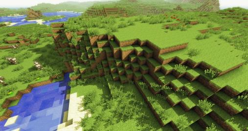 Minecraft: Indie-Hit kommt plattformweit auf über neun Millionen verkaufte Exemplare