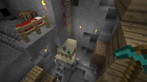 Minecraft: Xbox 360-Version erzielt First Day-Record - 400.000 verkaufte Exemplare innerhalb der ersten 24 Stunden