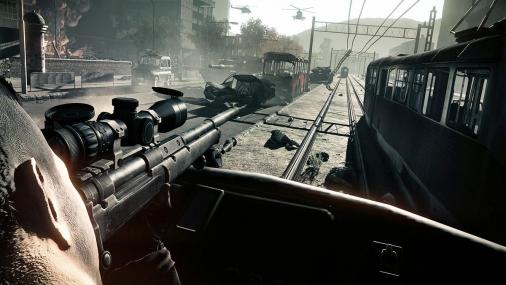 Sniper - Ghost Warrior 2: Vorbesteller-Boni enthüllt und in Deutschland womöglich uncut