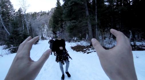 The Elder Scrolls 5 - Skyrim: Freddie Wong veröffentlicht gelungenes Live-Action-Video