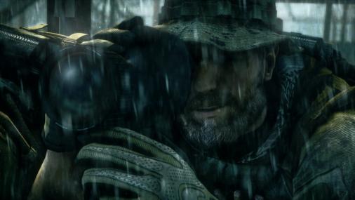 Medal of Honor 2 - Warfighter: Trailer aus dem Champions-League-Finale jetzt anschauen