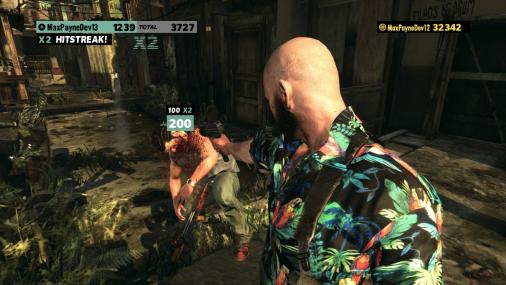Max Payne 3: Neue Arcade-Modi enthüllt - alle Details zu 