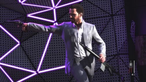 Max Payne 3: Neuer Patch 1.02 ab sofort für PlayStation 3 erhältlich
