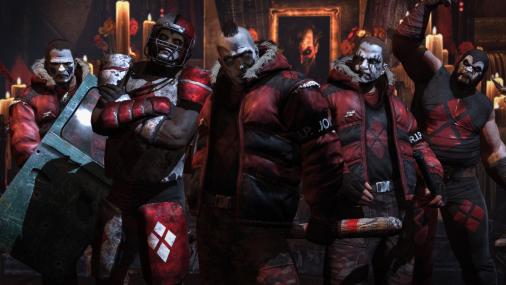 Batman: Arkham City - Einige Rätsel nach wie vor ungelöst