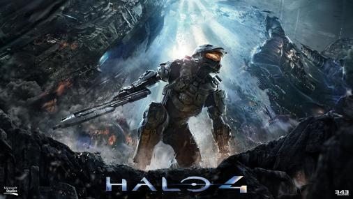 Halo 4: Neues Video-Interview zeigt erste Gameplay-Szenen aus dem Multiplayer-Modus