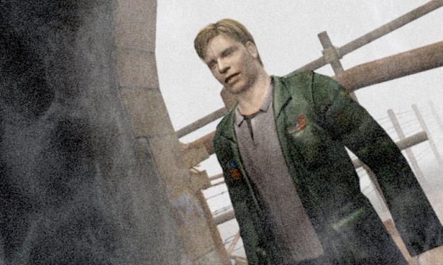 Silent Hill 2: Bald in einer HD-Sammlung mit dem Nachfolger für PlayStation 3 und Xbox 360