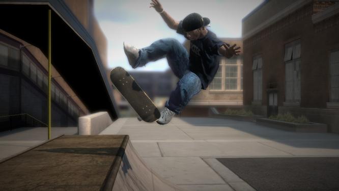 Eine komplette Neuentwicklung der Tony Hawk Skater-Reihe könnte durchaus realistisch sein.