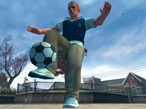Bully 2: Wird es das nächste Rockstar-Projekt? - Leser-News von Mjfan1996