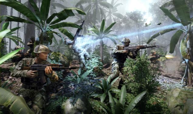 Cevat Yerli von Entwickler Crytek in einem aktuellen Interview verriet, würde Crysis auf der Xbox 360 und PS3 optisch besser aussehen, als das Original auf dem PC. (2)