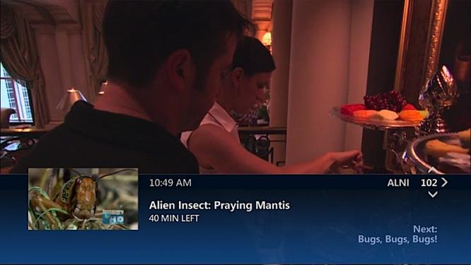 Wie sich einem aktuellen Patenteintrag entnehmen lässt, könnte eine mögliche Xbox 720 mit einer DVR-Funktion zur Aufnahme von Filmen, Spielszenen und Videos ausgestattet sein. (4)