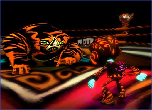 Psychonauts 2 erhält doch noch den gewünschten Geldgeber. Minecraft-Schöpfer Persson will die Fertigstellung des Titels sichern.