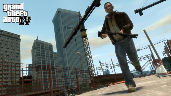 Insgesamt haben sich alle bisher erschienen Spiele der GTA-Reihe 114 Millionen mal verkaufen können. Dies gab Strauss Zelnick auf der ThinkEquity's Annual Growth Conference bekannt.