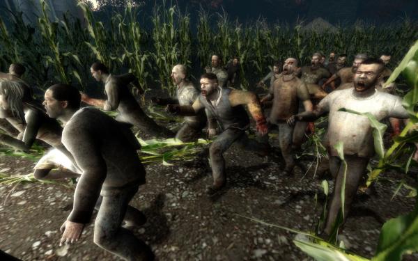 Wie Danny Bilson von THQ bestätigt hat, soll das neue Spiel der Left 4 Dead-Macher noch dieses Jahr enthüllt werden und noch nie zuvor gesehene Spielmechaniken enthalten.