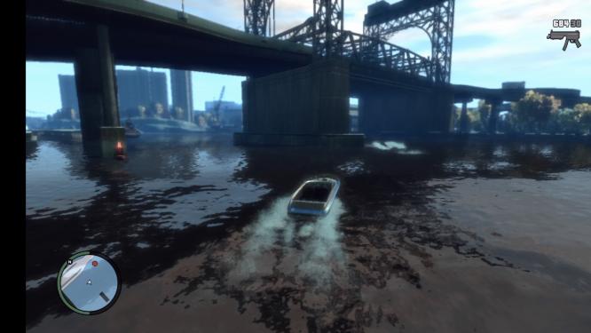Videospiele wie GTA tragen eine Teilschuld an den Unruhen in London? Nicht mehr! Die britische Tageszeitung Evening Standard entfernte diesen Bezug in späteren Ausgaben.