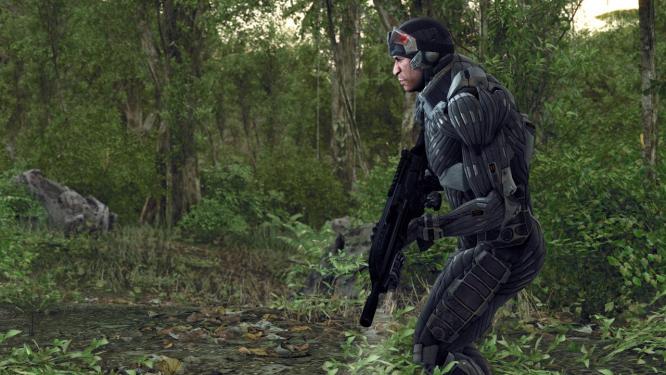 In einem neuen Trailer gibt Crytek den Release-Zeitraum von Crysis für die Xbox 360 und die Playstation 3 bekannt. Ihr findet das Video bei uns im Stream.