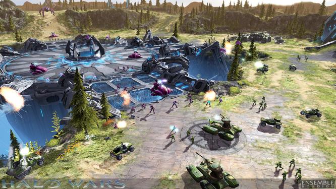 Ab dem 15. Dezember wird das offizielle Halo-Wars-Forum umziehen und nur noch via Halo-Waypoint erreichbar sein. Zudem kündigte der Hersteller einen neuen Patch an. (20)