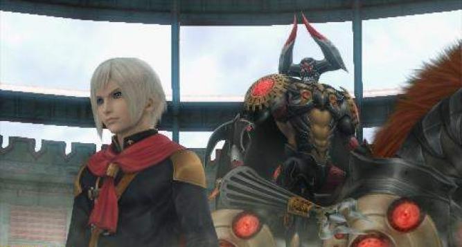 Wie Publisher Square Enix bekannt gegeben hat, wird in Japan im September dieses Jahres eine Demo zum kommenden PSP-Rollenspiel Final Fantasy Type-0 veröffentlicht. (5)