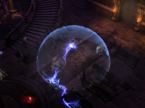 Im Interview mit MTV Multiplayer ist Robert Bridenbecker von Blizzard über die negative Reaktion der Community überrascht, Fans hatten sich kritisch zum Online-Zwang von Diablo 3 äußert.