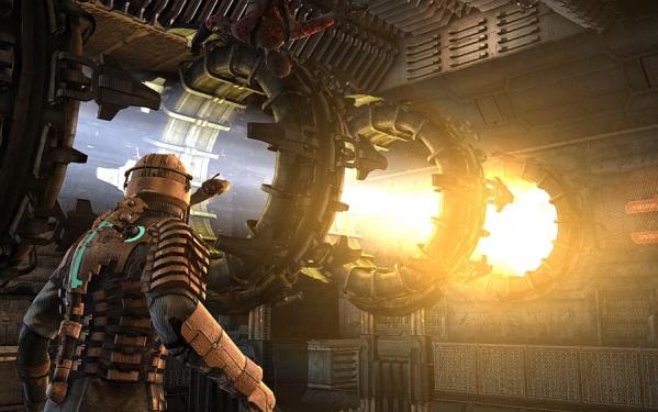 Electronic Arts hat die Schließung von Visceral Games Australien bekannt gegeben.