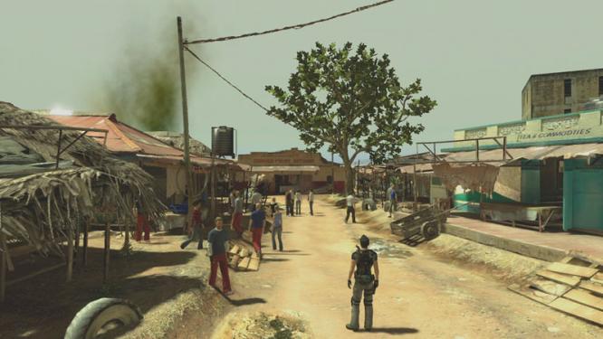 Während Sony selbst, PlayStation Home als großen Erfolg bezeichnet, stichelt Microsoft weiter gegen die Konkurrenz und sagt, dass die virtuelle Welt nichts weiter als 'ein netter Chat-Room' sei. (8)