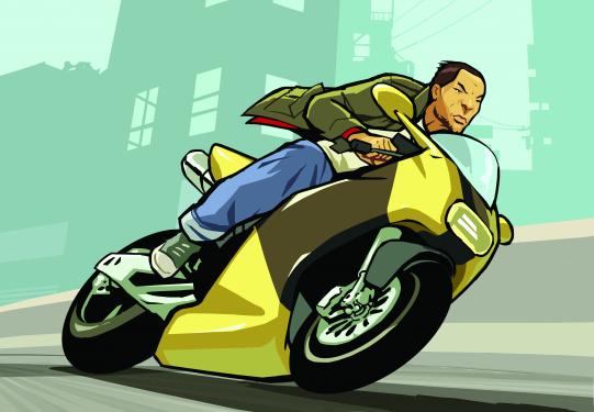 GTA 3 und Chinatown Wars sind bis zum 29. Dezember im Angebot für iOS und Android.