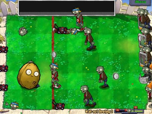 Im März 2011 veröffentlicht Popcap Games den überaus erfolgreichen Tower-Defense-Titel Plants vs. Zombies zu einem Preis von 29,99 Euro auch für den Nintendo DS. (3)