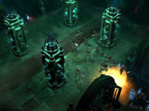 Über einen Post im Battlenet-Forum hat der Community Manager Bashiok nun bekannt gegeben, dass der Beta-Test zu Diablo 3 noch im dritten Quartal, somit vor Ende September, erscheinen wird.