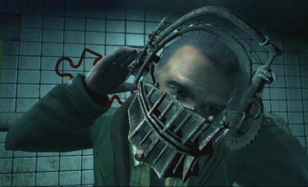 Saw - Leser-Test von RaK66
