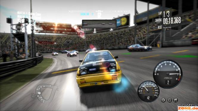 Neben Need for Speed: Shift gibt es auch andere Titel, die im Rahmen des XMAS-Specials von Gamer Unlimited um bis zu 50 Prozent günstiger angeboten werden.