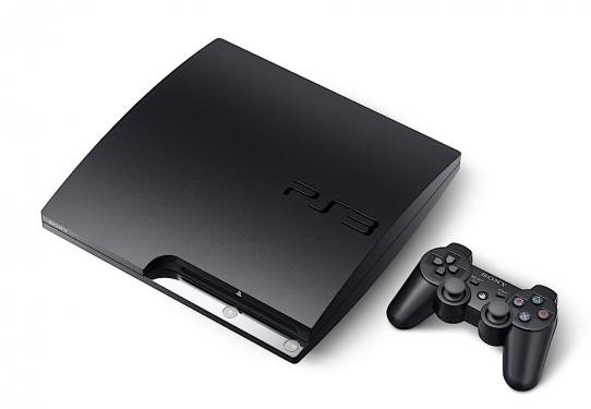 50 Millionen Exemplare der PlayStation 3 wurden bis zum 31.3.2011 ausgeliefert.