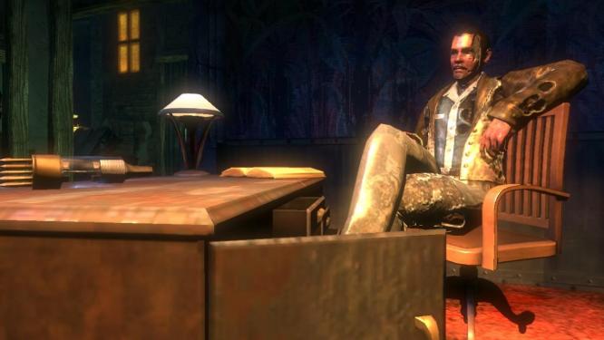 PC-Spieler können ab heute den kostenlosen DLC Protector Trials für Bioshock 2 herunterladen. Dazu gibt es einen neuen Patch.