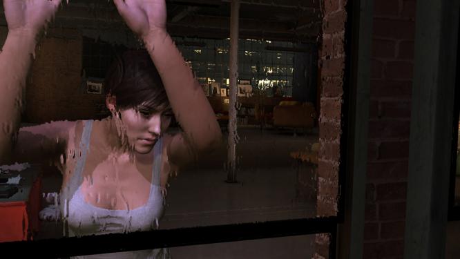 In einem aktuellen Interview bestätigte David Cage von Entwickler Quantic Dream nochmals, dass es definitiv kein Heavy Rain 2 geben wird. (11)