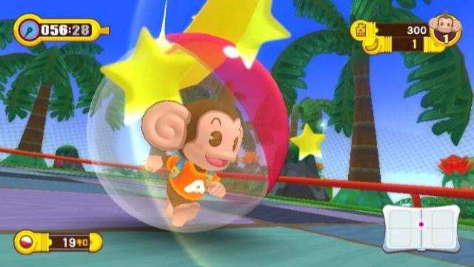 Wie Publisher Sega bekannt gegeben hat, wird Super Monkey Ball: Banana Blitz für die PS Vita nicht mehr Anfang 2012, sondern erst im Sommer dieses Jahres erscheinen. (6)