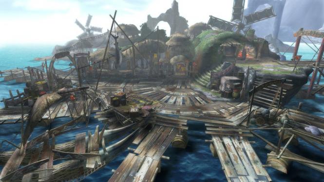 Wie Philippe Cardon von PlayStation France in einem aktuellen Interview verriet, wird noch 2012 ein neues Monster Hunter für die PS Vita erscheinen. (8)