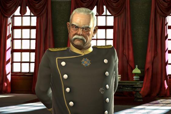Civilization 5: 2k Games plant KI und Diplomatie des Strategiespiels via Patch zu verbessern.