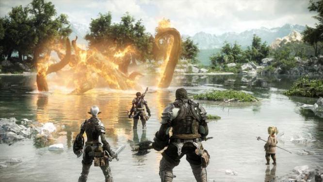 Wie Square Enix vermeldete, hat die PlayStation-3-Version von Final Fantasy 14 den Gold-Status erreicht. Der Release des Online-Rollenspiels sollte somit wie geplant am 31. März 2011 stattfinden. (11)