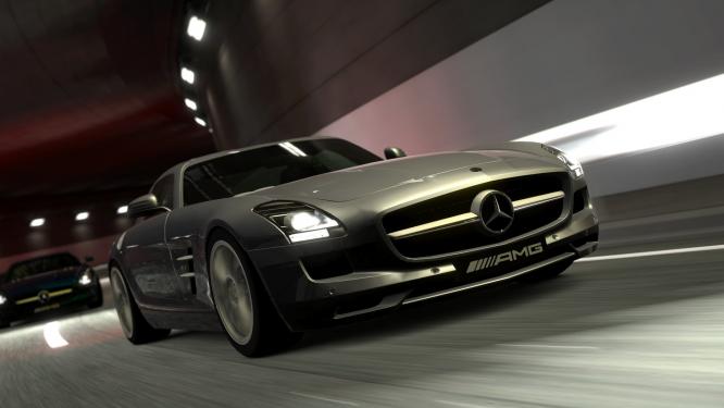 Wie Kazunori Yamauchi von Polyphony Digital via Twitter angekündigt hat, wird am 7. Februar 2012 der nächste Patch für Gran Turismo 5 erscheinen. (2)