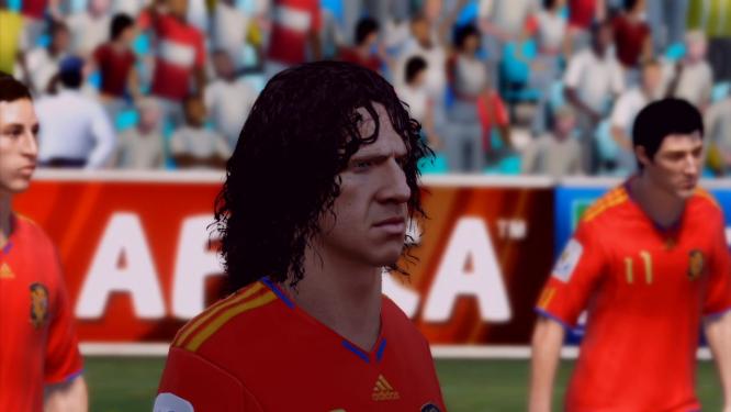 Saturn Charts: FIFA weiter vor Red Dead Redemption