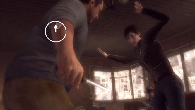 Durch zahlreiche Spieler, die Heavy Rain aus zweiter Hand erworben haben, sollen dem Entwickler Quantic Dream bis zu 10 Millionen Euro durch die Lappen gegangen sein.