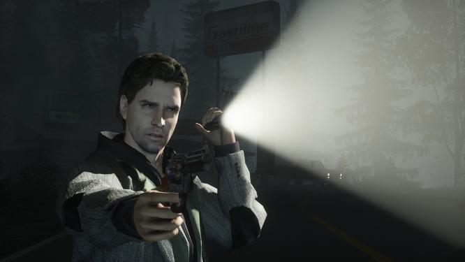Ist Alan Wake 2 bereits in Entwicklung? Eine Stellenanzeige könnte darauf hindeuten.