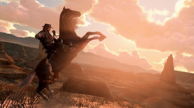 Wie Entwickler Rockstar Games via Twitter andeutete, werkelt man offenbar an weiteren DLCs zu Red Dead Redemption. Erste Details sollen in den kommenden Wochen folgen. (8)