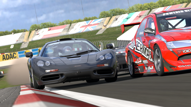 Sony hat die Gran Turismo 5 XL-Edition offiziell angekündigt. Die erweiterte Ausgabe des PS3-Racers wird ab dem 17. Januar in den USA erhältlich sein. (9)