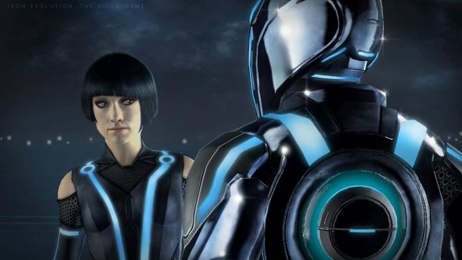 Tron: Evolution im Games Aktuell-Test: Der Kinofilm war in den USA ein Erfolg bei Zuschauern und Kritikern - wie sieht es mit dem Spiel aus?