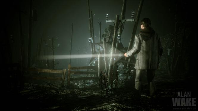 Wird Alan Wake: Night Springs als reines Download-Spiel für die Xbox 360 auf den diesjährigen Spike Video Game Awards enthüllt? (4)
