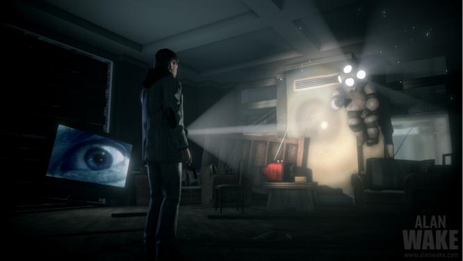 Mit The Writer veröffentlicht Entwickler Remedy am kommenden Mittwoch den zweiten DLC zu Alan Wake. Die Story soll dieses Mal endgültig abgeschlossen werden. (2)