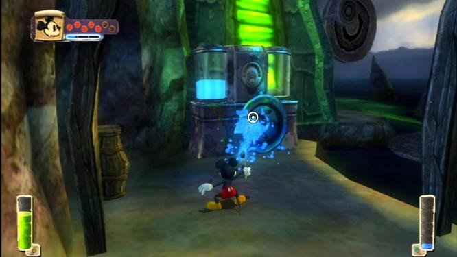 Neuesten Gerüchten zufolge soll im Januar 2011 eine PlayStation-3-Version des Jump 'n Run Epic Mickey angekündigt werden, welches derzeit exklusiv für die Wii erhältlich ist. (5)