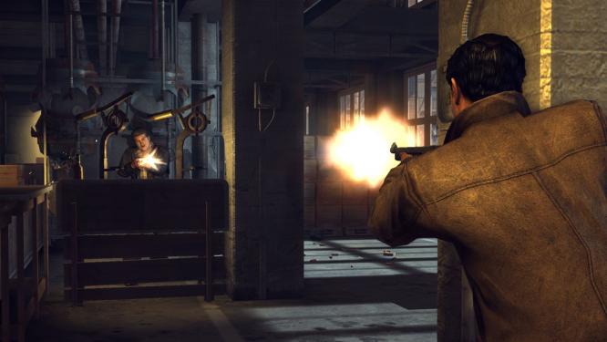 Erscheint noch dieses Jahr ein Mafia 2 Director's Cut mit allen DLC's?